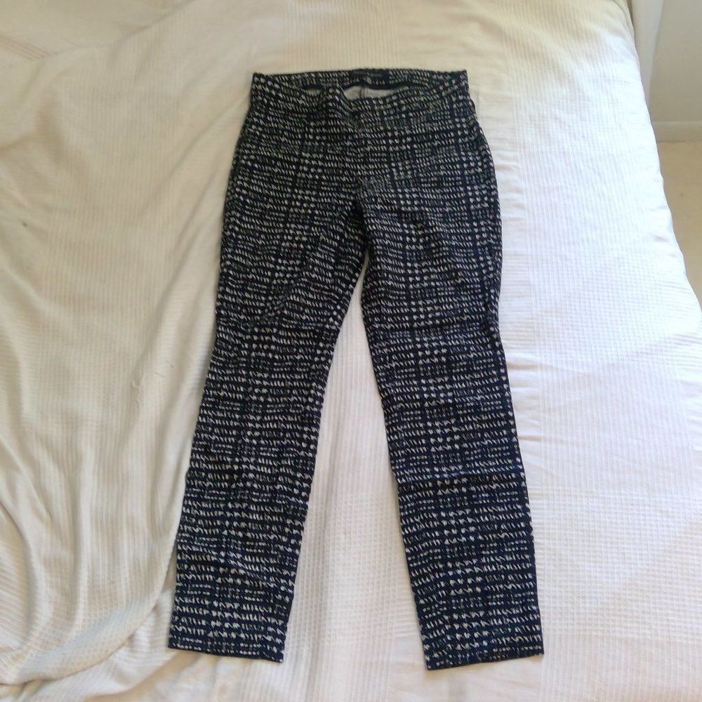 jasmine and juliana US size 8 dress pant